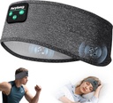 Perytong Sleep Headphones, Bluetooth Sports Headphones with Ultra-Thin HD Stereo Speakers Perfect for Sleep,Workout,Jogging,Yoga, Insomnia, Air Travel, מדיטציה