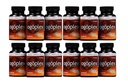ogoplex® | Male Prostate Health and Urinary Support Supplement with Graminex ® Swedish Flower Pollen, Saw Palmetto, Phytosterols & Lycopene - 1 חודש אספקה (12 Pack)