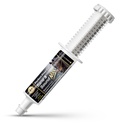 מושלם Prep EQ Sane ו- Sound MAX סוס קלמינג פס, ארוך-פעמי, מקס מחזק הקלה לקולות ובחרדה, הצג בטוח, 60cc