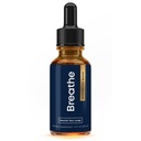 BREATHE 8-IN-1 מולליין טיפות עבור Lungs & Airways 2 fl.oz