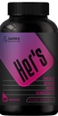 נשים Libido Booster עבור נשים - הגדלת התשוקה, Desire & ההתרגשות - מתח Relieve, להפחית את יובש ואת רגישות גבוהה Sרגישות, Her's Horygoatweed אנרגיה עבור נשים in the Mood Enhancer