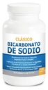 Bicarbonato de Sodio clásico 650 מ"ג USO orgánico Natural Pastillas de bicarbonato de Sodio en polvo Tabletas de bicarbonato de Sodio (cápsulas) Alcalinidad del ácido del estómago 120 cápsulas de biapsulas de Sodio de Sodio (cápsulas) Alcalinidad del ácido del ácido del ácido del ácido del estómago 120 cápsul estó estómago 120 cápsulas 120 cápsulas