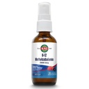 KAL ויטמין B12 Methyylobalamin ActivSpray 2500mcg, אנרגיה בריאה, Metabolism, Nerve & Red Blood Cell Support, * Fast-Acting נוזל B12, מקסימום Absorption, Natural Bre Flavor, 80 משרתים, 2 oz oz oz oz oz oz oz oz oz oz oz oz oz oz oz oz oz oz oz oz oz ו- Red Blood Cell תמיכה, oz.