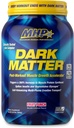 MHP Dark Matter Post Workout, Recovery Accelerator, w/Multi Phase Creatine, Waxy Maize Carbohydrate, 6g EAAs, פירות Punch, 20 משרתים, 55 Oz