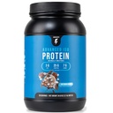 InnoSupps Advanced Iso חלבון | 100% Whey Isolate אבקת חלבון | No artificial Sweeteners - Low Fat, Low Carbs | 25 גרם של הורמון חלבונים חינם, Gluten Free, Soy Free