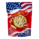 WOHO American גינזנג #127.8 גדול Slice Bag 8oz