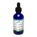HoneyCombs Saw Palmetto Extract - תוספת צמחית תומכת ב-Urinary Tract ו-Reproductive Health for Men and Women - Alcohol-Free, Cold Pressed Saw Palmetto נוזל, 1 Fl Oz