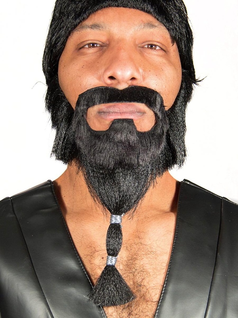 HBO Throne Beard, Standard