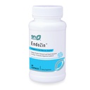 SFI Health Klaire Labs Endozin - Zinc Carnosine Complex with L-Glutamine כדי לתמוך בתפקוד גדר האש, Hypoallergenic (60 קפסולות)