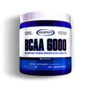תזונה Gaspari, BCAA 6000, סניף Amino Acid טבליות, Decrease שרירים Soreness ו Fatigue, אופטימיזציה אירובי ספורט ביצועים (30 משרתים)