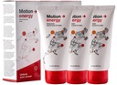 גוף Balm | Eucalyptus, Rosemary, Cinnamon Essential Oils & הג'ינג'ר | 50 מ"ל | 3 Pack