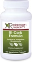 Sodium Bicarbonate & Potassium Bicarbonate קפסולות - B-Carb פורמולה | 250 קפסולות צמחוניות