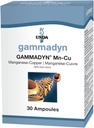 UNDA GAMMADYN Mn-Cu | Manganese-Copper Oligo-Element Supplement