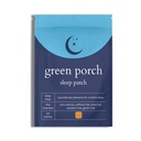 Sleep Patches - Natural Nighttime Support with Melatonin, Magnesium & L-theanine
