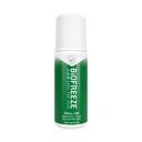 Biofreeze Roll On Pain Relief, Knee & Lower Back Relief, Arthritis Pain Reliever, Sore Pain Relief, Cooling Joint Pain, FSA Eligible, Menthol Gel 2.5 Fl Oz