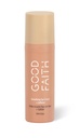 Smoothing Eye Cream with Caffeine - 0.5 fl. oz - Helps hydrote & Brighten Dark Circles - מפחית קווים יפים - טבעוני - Cruelty Free