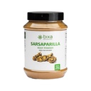 bixa BOTANICAL Sarsaparilla Root Powder | Hemidesmus Indicus (Anantmool) | Ayurvedic Herbal Supplement |Gluten Free, Non-GMO, Steam Treated, Vegan, 100% Pure,140+ Years of Herbal Heritage |1 lb/16oz