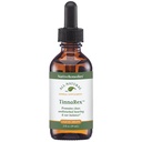 Native Remedies TinnaRex - כל תוסף צמחי טבעי מקדם שמיעה ברורה ובלתי מוטרדת - תומך מבנה אוזניים, התנהגות סאונד ו Conveyance - 59 מ"ל