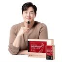 K-Herb Premium Red גינזנג Sticks Liquid Sticks with Korean Red גינזנג לחלץ No Preservatives (Ginsenoside 25mg 60P)