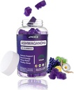 Ultra Power Sleep Gummy - 60 Count ,10 מ"ג מלטונין, L-theanine,Sodium,Turmeric, GABA, לימון Balm וצ'מומיל, Nighttime Sleep Aid-Gelatin-Free, Gluten-Free, Vegan & Non-GMO.