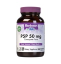 Bluebonnet Nutrition - Active P-5-P 50 מ"ג - 90 קפסולות צמחוניות
