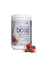 BCAA טרום עבודה אבקה עבור אמהות; באופן טבעי מתוק עם Stevia, Erythritol, & Monk פירות כדי לעזור לבנות אנרגיה Pre & Post עבודהout; 3:1 Ratio של Amino Acids | 40 משרתים (Raspberry Lemonade)