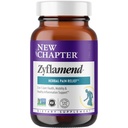 פרק חדש Zyflamend TM Multi-Herbal Pain Reliever+ תוספת משותפת, 10in-1 Superfood בלנדר עם ג'ינג'ר & Turmeric for Healthy Inflammation Response & Herbal Pain Relief+, Count 120
