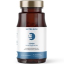 חומרים מזינים-Rich CoQ10 Softgels, Coenzyme Q10 Ubiquinone for Heart & Energy, Statin Usage & Cell Health, צד שלישי נבדק, איכות GMP, ללא תוספת מלאכותית, No Soy, Gluten Free, 90 Counttin Usage & Cell Health, צד שלישי נבדק, GMP Quality, No Artificial Additives, No Soy, Gluten Free, 90ten Free, Countten Free, Countten Free, Countten Free, Countten Free, Countten Free, Counttin Usage