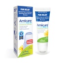 Boiron Arnicare Roll-On for Relief of Joint Pain, כאבי שרירים, כאבי שרירים, ונפיחות של Bruises או פציעה - Cooling Metal Roller and Smell-Free - 1.5 oz