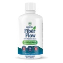עיצוב תזונתי נוזלי סיבים נוזליים, Gentle Daily Digestive תוסף עבור Constipation Relief & Gut Health, Sugar-Free, Natural Bowel רגילity for Healthy Intestinal Balance, Flavorless, 32 fl oz