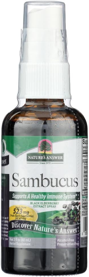 תגית: Sambucus Spray