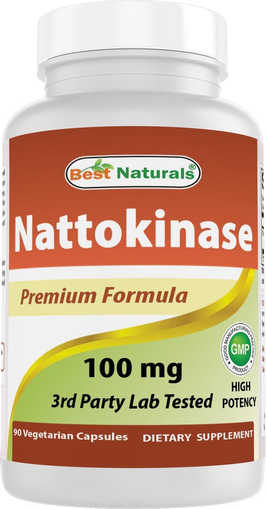 האידיאלים הטובים ביותר, 2000 FU, 100 Mg, 90 קפסולות צמחוניות
