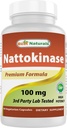 האידיאלים הטובים ביותר, 2000 FU, 100 Mg, 90 קפסולות צמחוניות