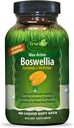 Irwin Naturals Curcumin Pro-Active - 90 נוזל Soft-Gels - עם Curcumin C3 Complex & Boswellia for Whole Body