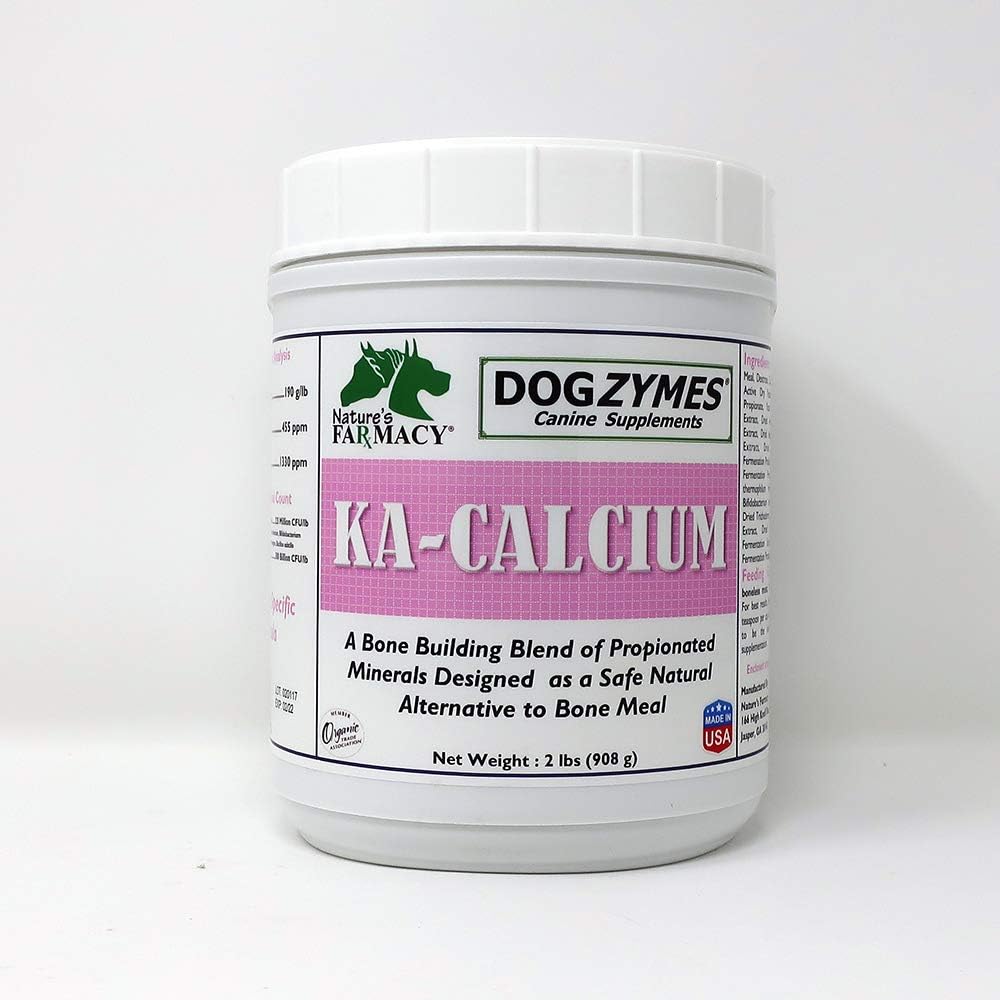 KA Calcium (2 פאונד)