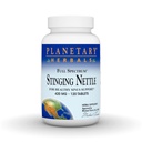 Herbals Full Spectrum Sting Nettle, for Healthy Sinus Support *420 מ"ג - 120 טבליות