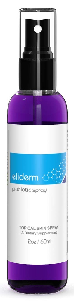 המונחים: 13 Strains Live Probiotic Skin Care Dermatic Biome Acne foliculitis תוסף Dermatitis Rosacea Eczema Treatment Body Face Mist Sprayable Deodorant Microbiome