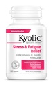 גיל Kyolic Garlic לחלץ פורמולה 101, מתח ושומן הקלה, 100 קפסולות.