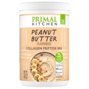 פרימי מטבח בוטנים אבלter Flavor Collagen דלק מיקס, Collagen Peptides, No Milk, 14.3 Ouncess