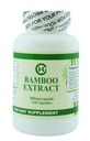 Chi's Enterprise (Bamboo Extract)500mg, 120 כובעים