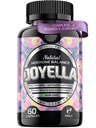 תוסף Vitex Chasteberry לנשים - Fitogens Balance Complex w. Black Cohosh ו Dong Quai - איזון הורמונלי עבור נשים w. Wild Sea Root - Mood Plus הורמון הרמוני 60s ארה"ב