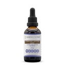 סודות של השבט Sting Nettleing Nettle Leaf-Free Tincture (Glycerite) 694 מ"ג Sting Nettle (Urtica Dioica) Dried Leaf (2 Fl Oz) Allergy הקלה תוסף