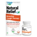 מוצרי הסיוע Bronchial Cough Therapy Fast Disshoots - 100% חומרים פעילים טבעיים - 70 הרוזן