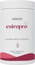 USNA EstroPro עם Phytoestrogens עבור תמיכה סימפפטומטית במהלך Menopause * - 56 טבליות - 28 יום אספקה