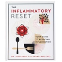 Just Ingredients - The Inflammatory איפוס: Your Guide to Reducing Inflammation