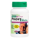 Natures Plus Herbal Actives ProstActin - 200 iu ויטמין E, 60 Softgels - תמיכה בריאות Prostate Gland, עם Saw Palmetto, Pygeum & Pumpkin Seed שמן - Gluten-Free - 30 משרתים