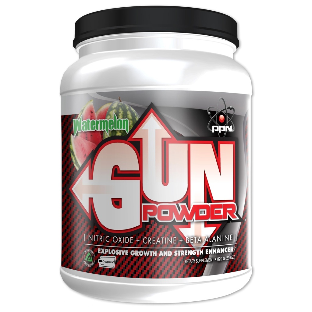 PPN Gunpowder® - Watermelon