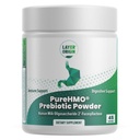 שכבה מקור | PureHMO Human Milk Oligosaccharide (HMO 2'-FL) אבקת סיבים פרוביוטיים - להאכיל 200 מיליארד Probiotics / Scoop, 45 משרתים
