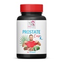 תוספת תמיכה ערמונית לגברים - ProSTATE Care PILLS - עלון חצץ, Saw Palmetto, Red Raspberry, Graviola, Green Tea Leaf, Maitake Mushroom, Reishi, Shitake Mushroom, ויטמין B-6, 1 B 60 Capsola, עין תה ירוק, Maitake Mushroom, Reishi, Shiitake Mushroom, ויטמין B-6, 1 B 60