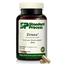 תהליך סטנדרטי Zymex קפסולות - תמיכה בבריאות העיכול - תמיכה בבריאות ו- pH בלתי מוכח - תוסף בריאות עם אורז בר, ספרדית Moss, Carrots & Beets - non-Dairy - 150 קפסולות